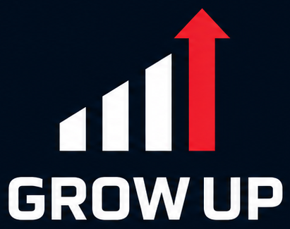 Grow Up